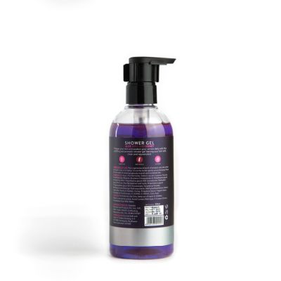 BySak : Chasing Star Shower Gel - 250ml