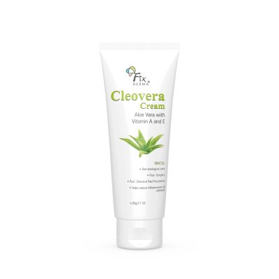 Fixderma: Cleovera Cream - 60gm