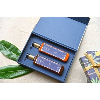 Sukoon: Gift Set - Set of two Oud