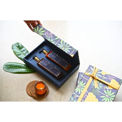 Sukoon: Gift Set - Set of two Oud