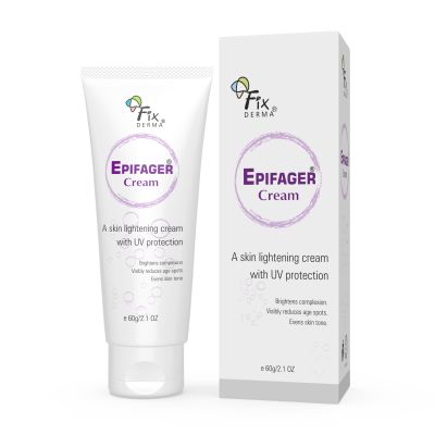 Fixderma: Epifager Cream - 60gm