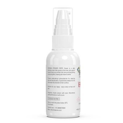 Fixderma: Epifager Forte Cream - 40gm