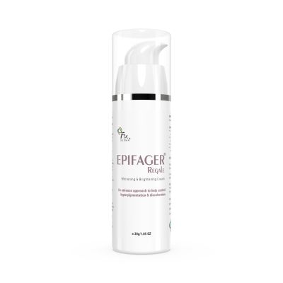 Fixderma: Epifager Regale Cream - 30gm