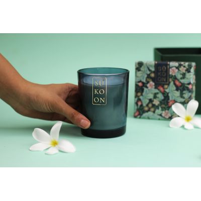 Sukoon: Niran Candle