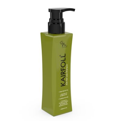 Fixderma	: Kairfoll Anti Hair loss Shampoo - 200ml