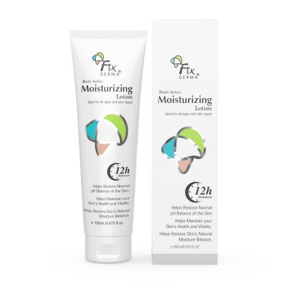 Fixderma: Moisturising Lotion - 150ml
