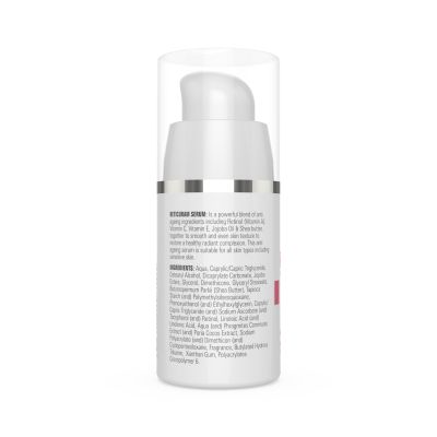 Fixderma: Reticuram Face Cleanser - 75ml