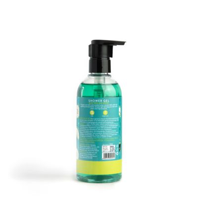 BySak : Rise & Shine Shower Gel - 250ml
