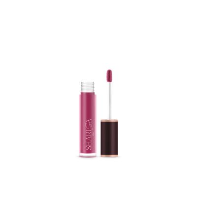 SHARISA INDIA: Timeless Matte Liquid Lipstick- Messy But Sassy