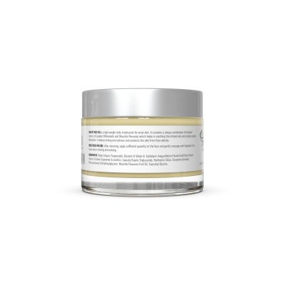 Fixderma: Salyzap Acne Face Gel - 50ml