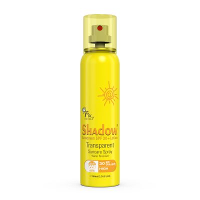 Fixderma: Shadow SPF 30+ Lotion - 100ml