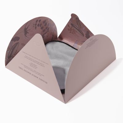 Simply Nam: Make Up Remover Towel: Pack of 1