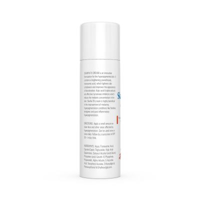Fixderma	: SKARFIX -TX Cream - 30gm