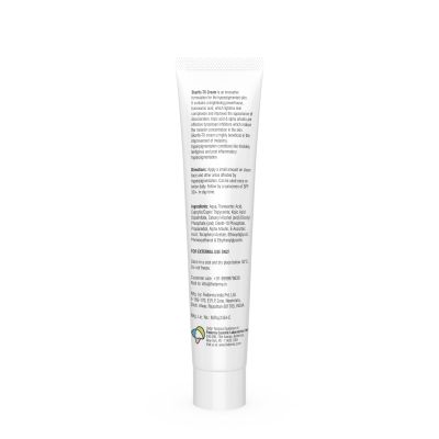 Fixderma	: SKARFIX -TX Cream - 15gm