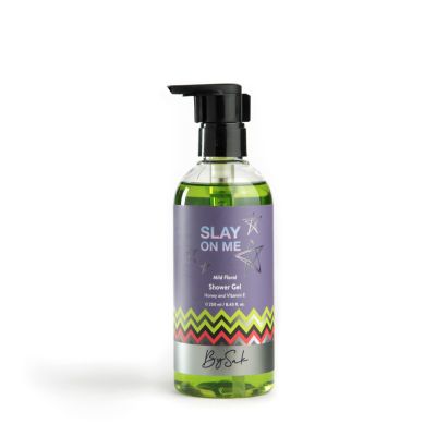 BySak : Slay On Me Shower Gel - 250ml