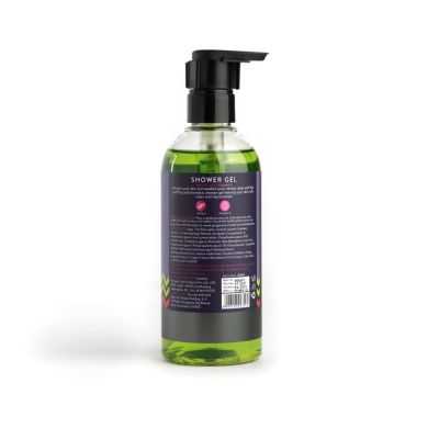BySak : Slay On Me Shower Gel - 250ml