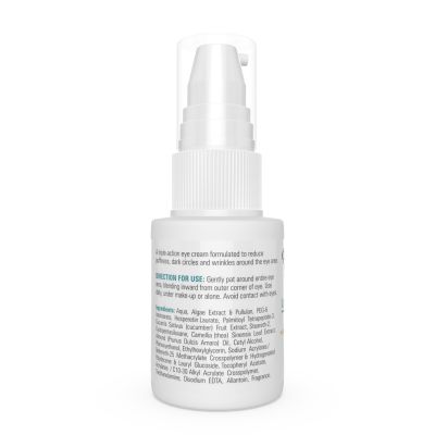 Fixderma	: Under Eye Cream - 20gm