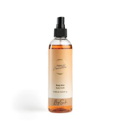 BySak : Very Vanilla Body Mist - 250ml