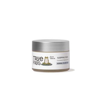 True Frog: PM Skincare Duo