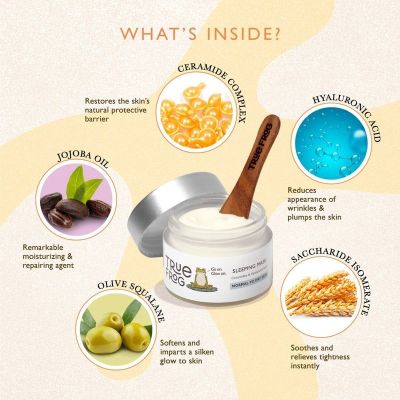 True Frog: PM Skincare Duo