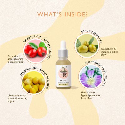 True Frog: AM Skincare Duo