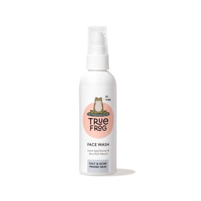 True Frog: AM Skincare Duo