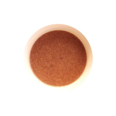 Early Foods: Sprouted Ragi Carrot Porridge Mix - 200 gm