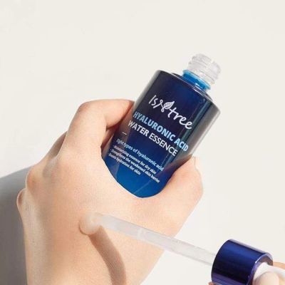 Isntree: Hyaluronic Acid Water Essence - 50ml
