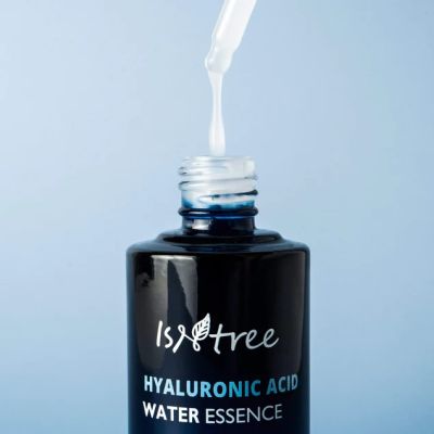Isntree: Hyaluronic Acid Water Essence - 50ml
