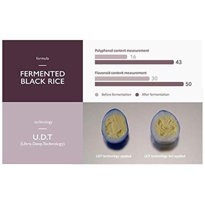 Haruharu Wonder: Black Rice Facial Oil-30ml