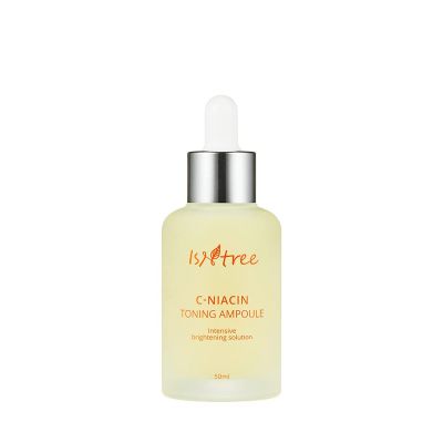 Isntree: C- Niacin Toning Ampoule - 50ml