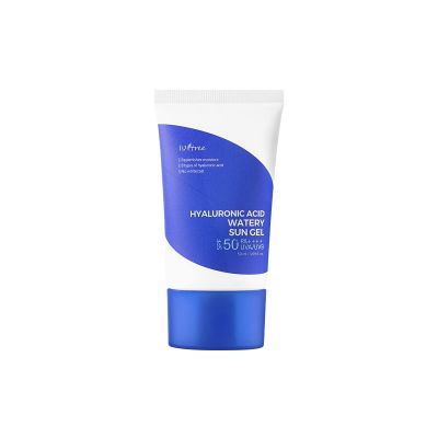 Isntree: Hyaluronic Acid Watery Sun Gel SPF 50 PA++++ - 50ml