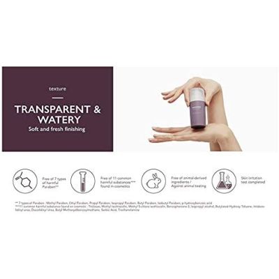 Haruharu Wonder: Black Rice Serum | 30ml