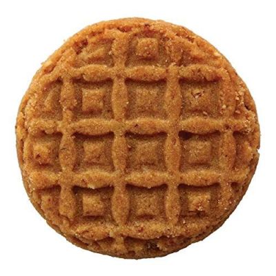 Early Foods: Moong & Peanut Jaggery Cookies - 150 gm