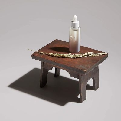 Haruharu Wonder: Black Rice Facial Oil-30ml