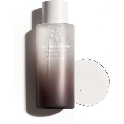 Haruharu Wonder: Black Rice Hyaluronic Toner - 150ml