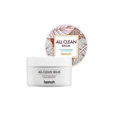 Heimish: Heimish - All Clean Balm - 120ml