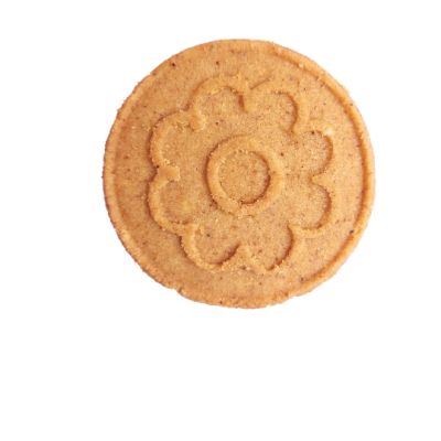 Early Foods: Assorted - Dry Fruit & Multigrain Millet Jaggery Cookies - Pack of 2 - 150 gm