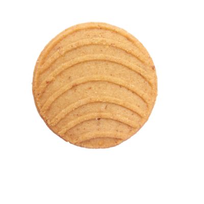 Early Foods: Assorted - Jowar & Foxtail Almond Jaggery Cookies - Pack of 2 - 150 gm each