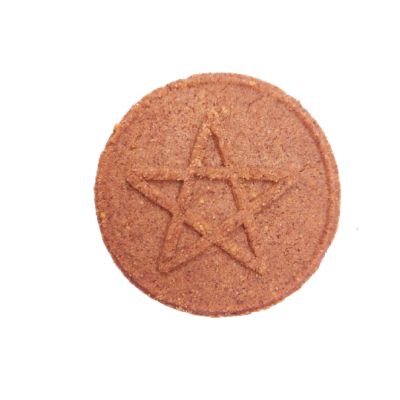 Early Foods: Assorted - Dry Fruit & Ragi Choco Jaggery Cookies - Pack of 2 - 150 gm