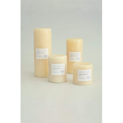 The Wishing Chair : Under The Stars - Hand Poured Wax Candles