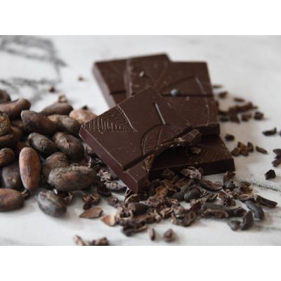 Kokomae: Kokomae Hamper with Single Origin Bean to Bar Chocolates - 200 gm