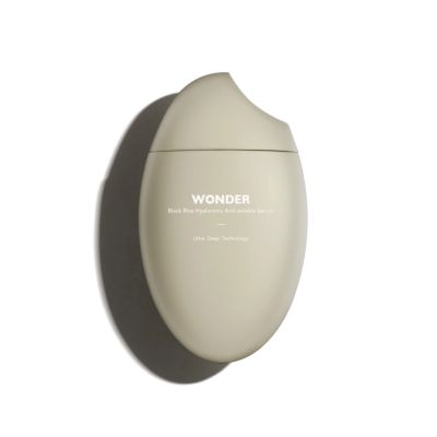 Haruharu Wonder: Black Rice Hyaluronic Anti-wrinkle Serum - 50ml