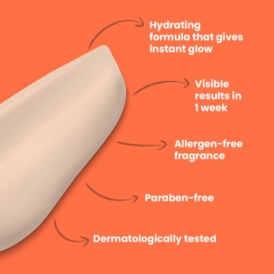 Foxtale: Vitamin C Serum - 30 ml