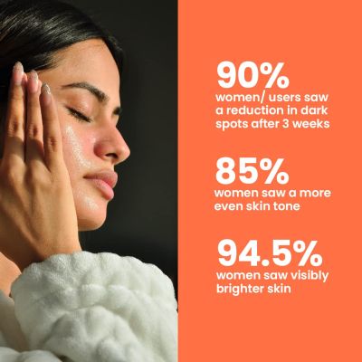 Foxtale: Vitamin C Serum - 30 ml