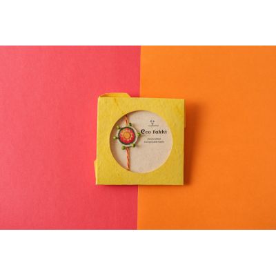 Gulmeher: Pataka Rakhi - Pack of 1