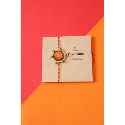 Gulmeher: Pataka Rakhi - Pack of 1