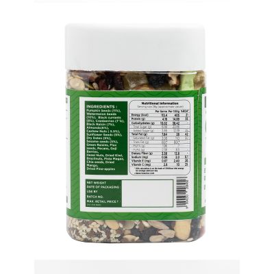 Nutty Gritties: Nutty Gritties Antioxidant Mix- 325g