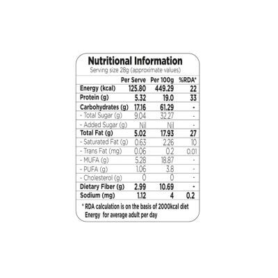 Nutty Gritties: Nutty Gritties Sports Mixed Nuts and Dry Fruit - Roasted Almonds, Cashews, Pistachios, Dried Blueberries, Cranberries and Raisins, Healthy Snack for all - 550g