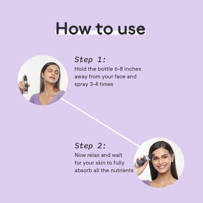 Quench Botanics: Birch Please Moisturizing Face Mist - 100ml